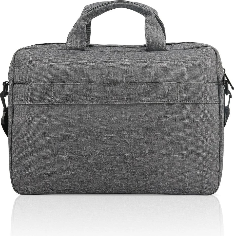 Çantë laptop Lenovo T210 Casual Toploader 15.6, gri
