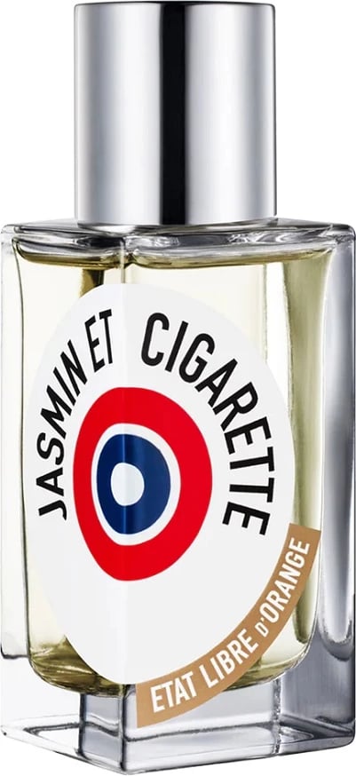 Eau de Parfum për femra Etat Libre d'Orange Jasmin Et Cigarette, 50ml
