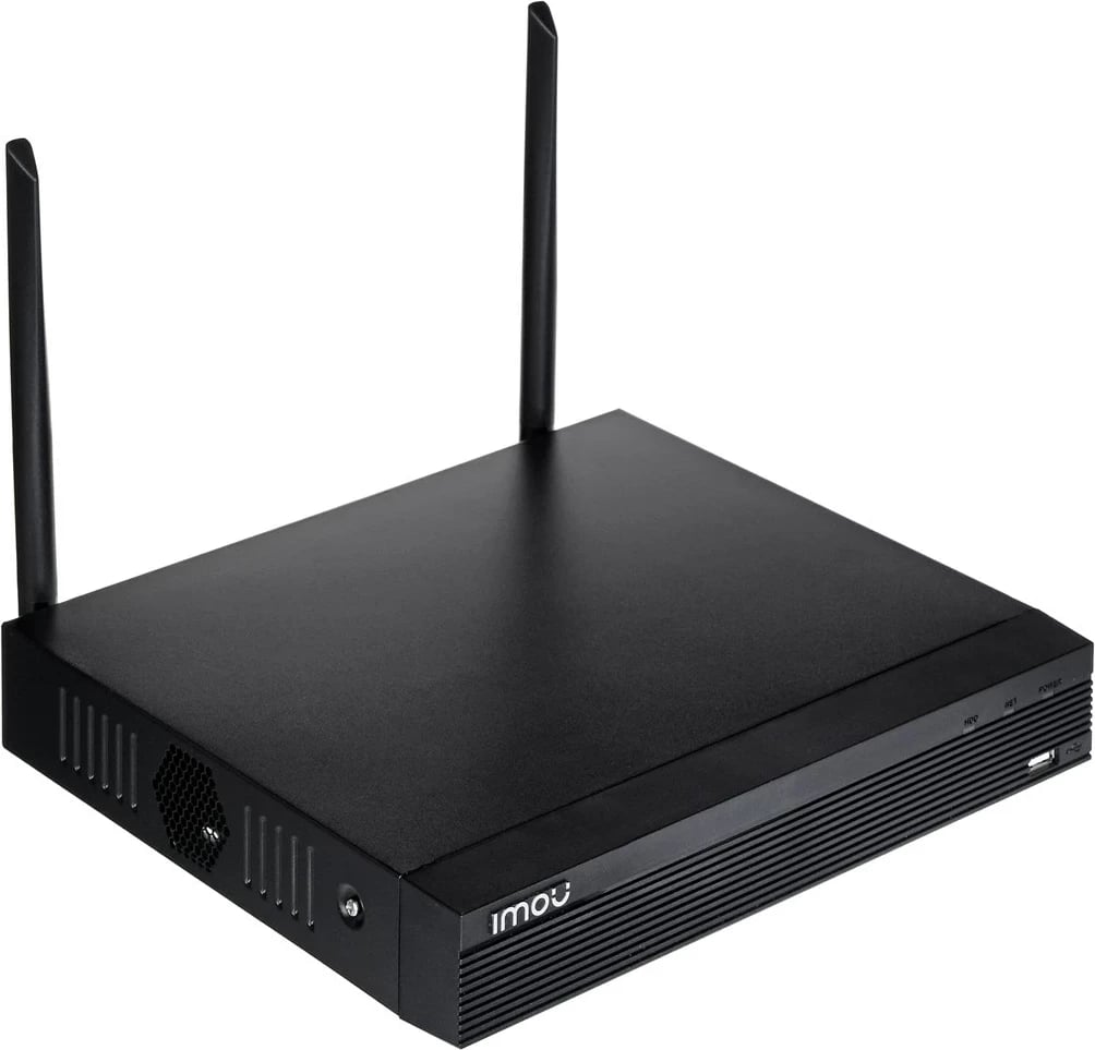 Regjistrues video rrjeti imou NVR1108HS-W-S2-CE, 8 kanale, 16TB, i zi