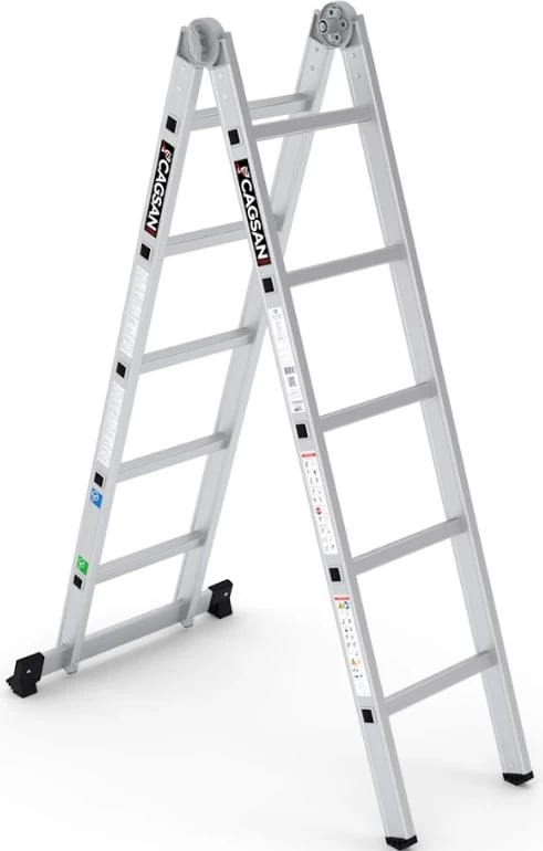 Shkalle K3 folding 2x5