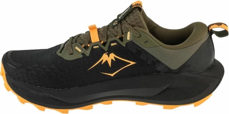 Atlete për meshkuj Asics, të zeza