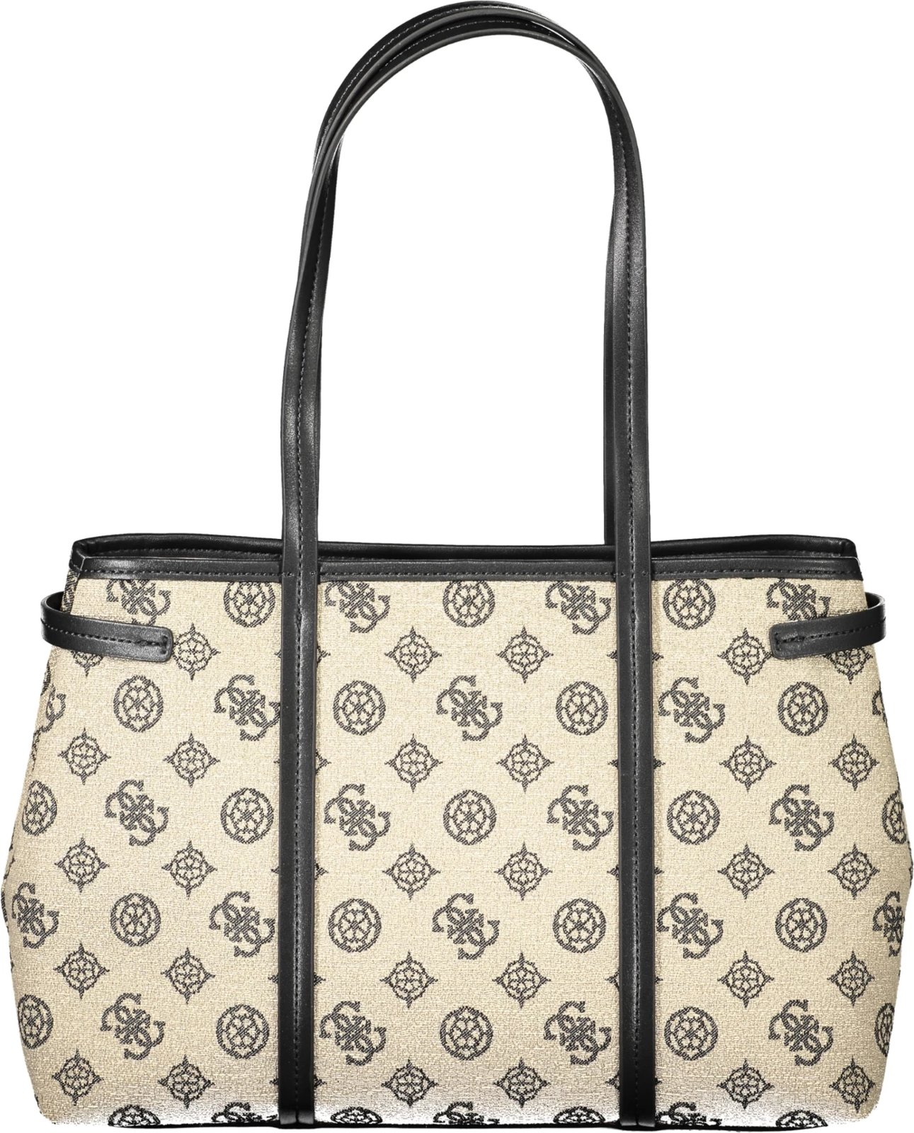 Çantë për femra GUESS JEANS BEYZA BAG, bezhe Çantë për femra GUESS JEANS BEYZA BAG, bezhe