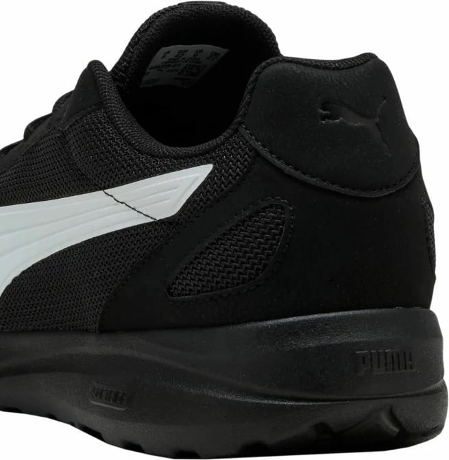 Atlete për meshkuj Puma, të zeza
