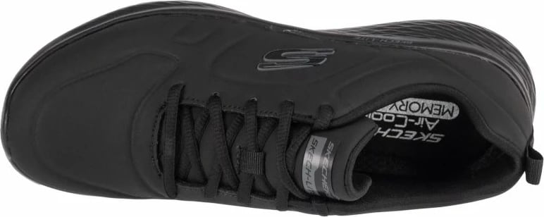 Atlete Skechers femra, të zeza