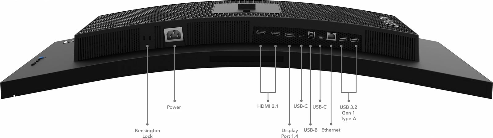 Monitor gaming Lenovo ThinkVision Y34wz-30 34 inç ultra-wide i zi Monitor gaming Lenovo ThinkVision Y34wz-30 34 inç ultra-wide i zi