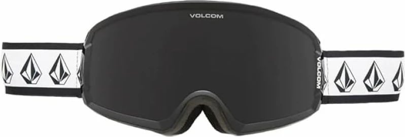 Syze bore Volcom, unisex, të zeza