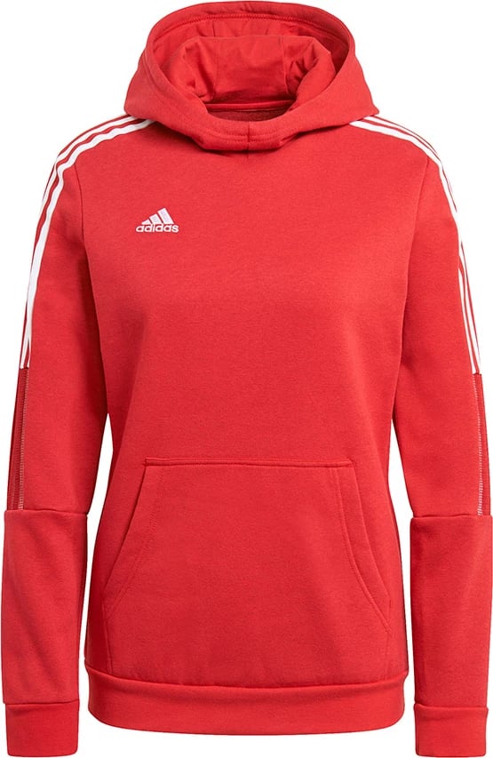 duks për femra adidas, i kuq
