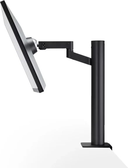 Monitor LG 27UN880P-B, 27", IPS, 4K, 60 Hz, USB-C, HDR, Głośniki 5 W, Pivot, i zi