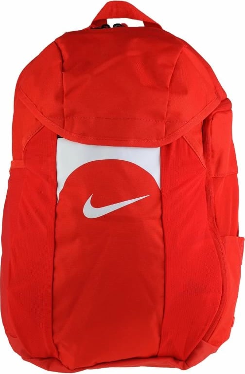Çantë shpine Nike për meshkuj dhe femra, e kuqe