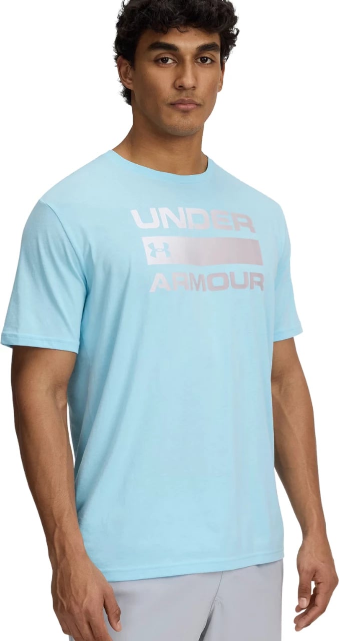 Maicë për meshkuj Under Armour, e kaltër