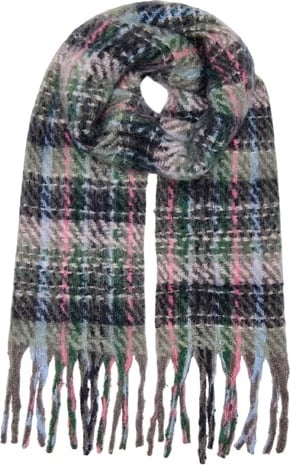 shall femra Only, blu