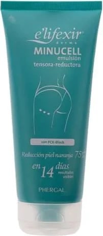 Emulsion trupit PHERGAL E'lifexir Minucell unisex 200ml Emulsion trupit PHERGAL E'lifexir Minucell unisex 200ml