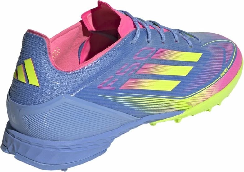 Atlete futbolli për meshkuj adidas, të kaltra Atlete futbolli për meshkuj adidas, të kaltra