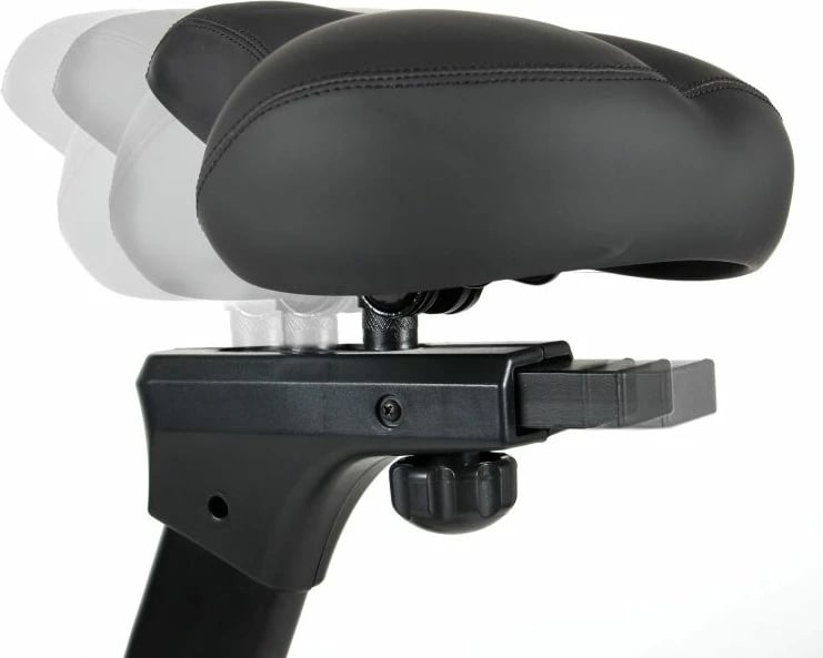 Biçikletë stërvitjeje Virtufit, unisex