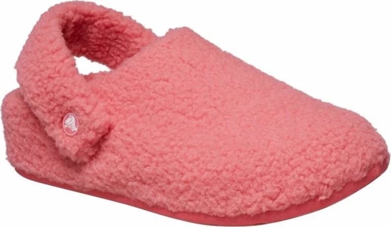 Thongs Crocs femra, rozë