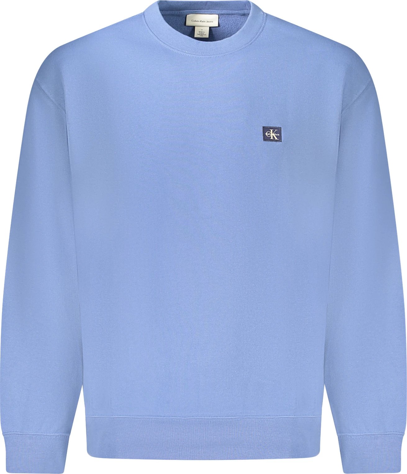 Duks Calvin Klein për meshkuj, kaltër