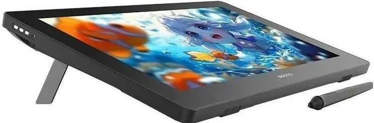 Tablet grafik Bosto BT-16UHD, 15 inch, H-IPS, 3840 x 2160, i zi