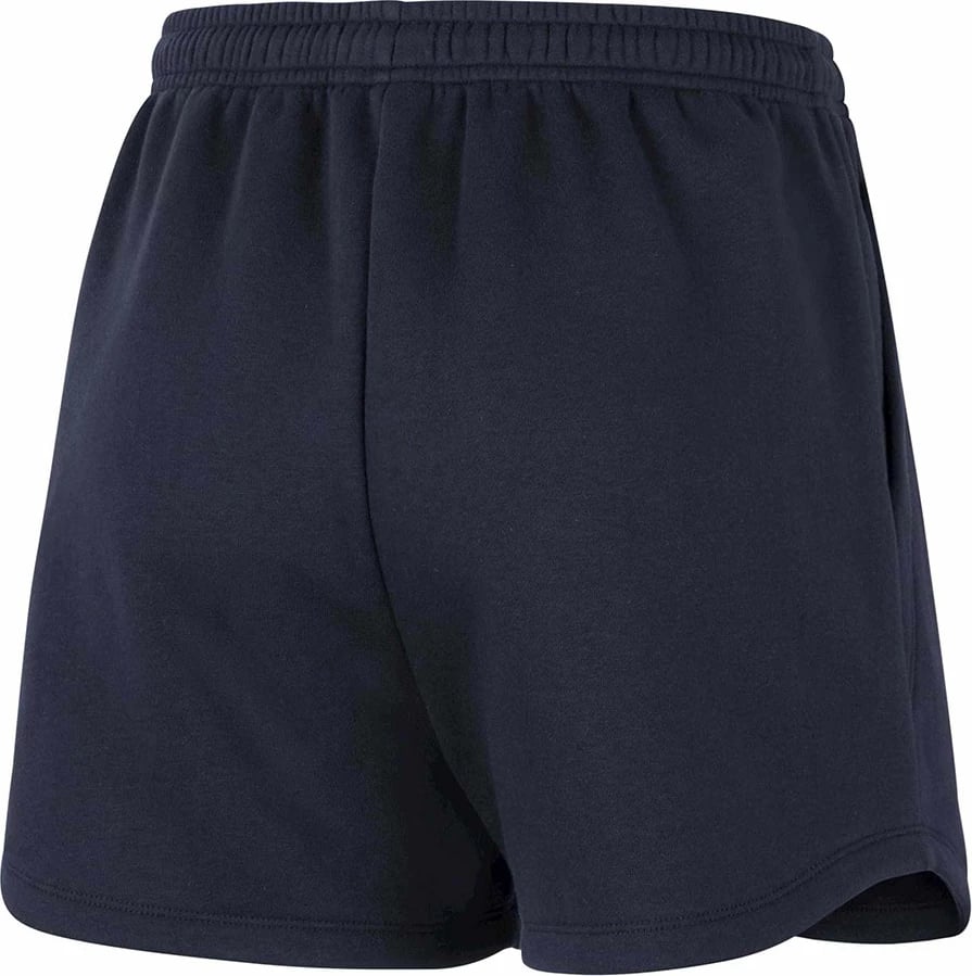 Shorce për femra Nike, navy