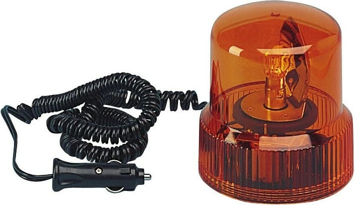 Rrotacion Llampa 12v