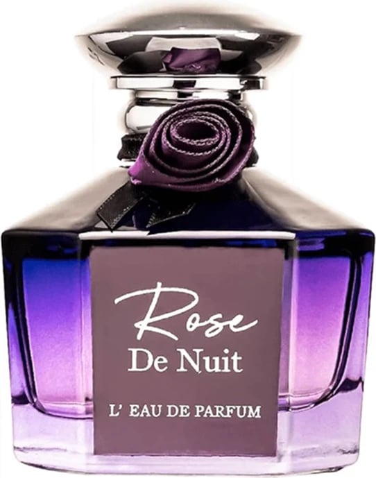 Eau de Parfum për femra Pendora Scents Rose De Nuit 100ml