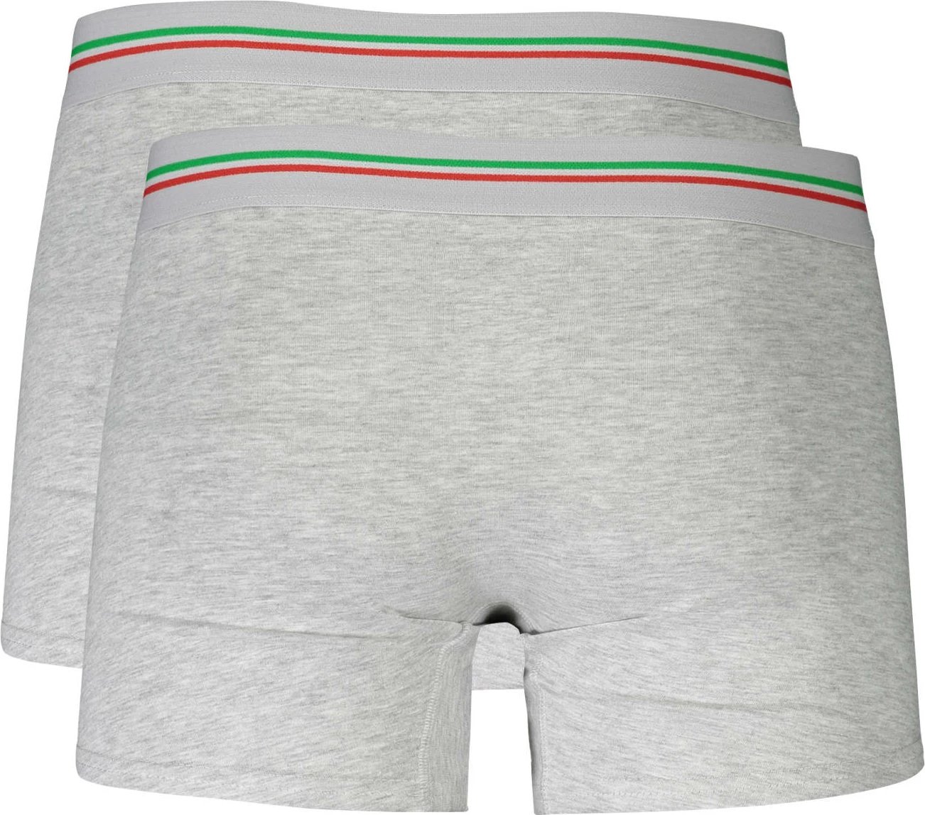 Të brendshme AERONAUTICA MILITARE Boxer meshkuj, gri