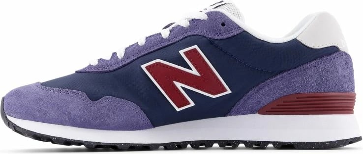 Atlete për meshkuj New Balance, vjollcë