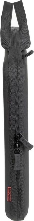 Mbështjellës laptopi RIVACASE NB Sleeve Antishock 5116, 11.6-12.4 inç, e zezë Mbështjellës laptopi RIVACASE NB Sleeve Antishock 5116, 11.6-12.4 inç, e zezë