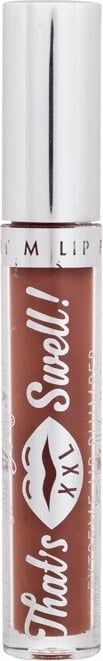 Lip Gloss për femra Barry M That´s Swell! XXL Extreme Lip Plumper Boujee kafe 2,5ml