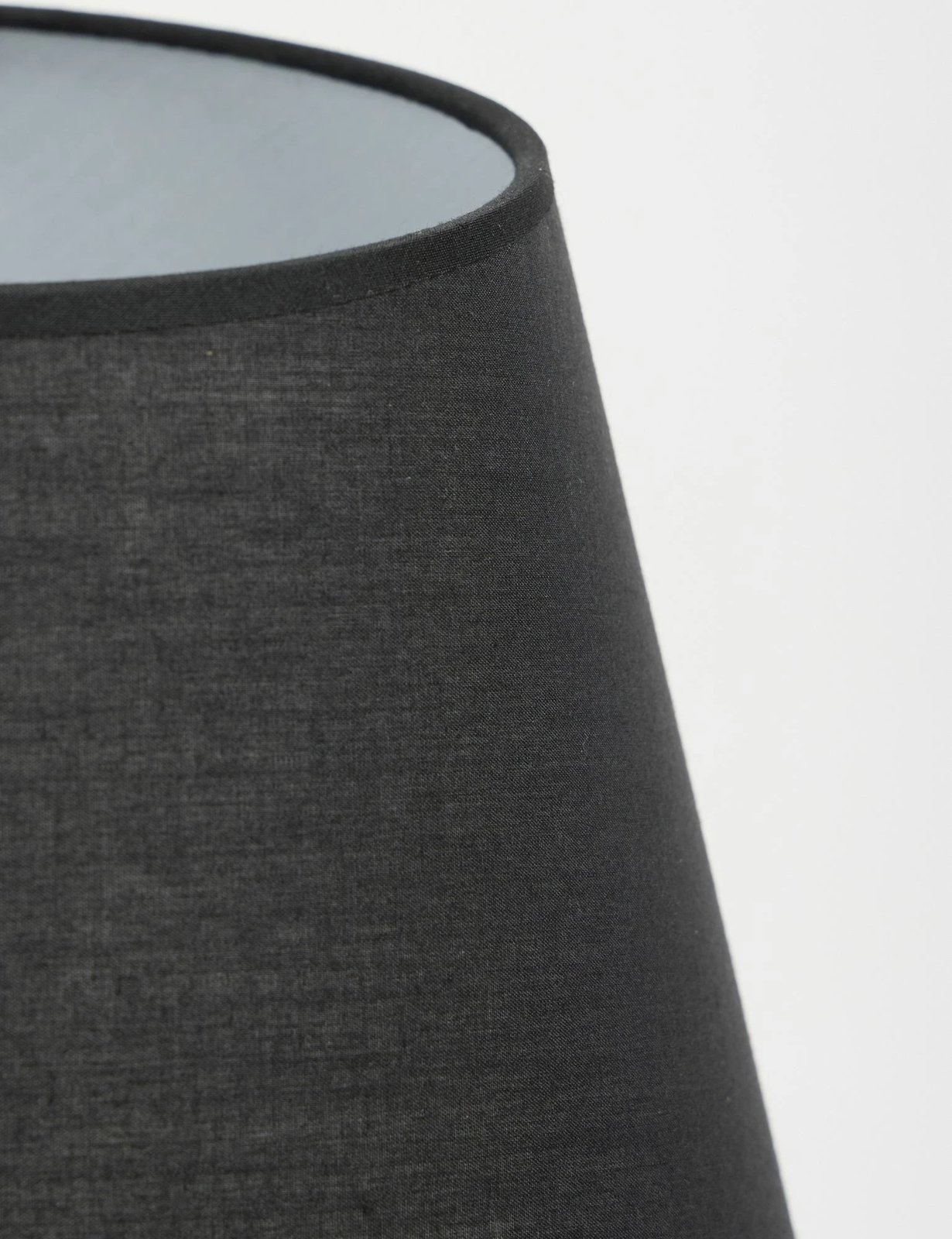 Llambë tavoline Opviq, Valen, e zezë