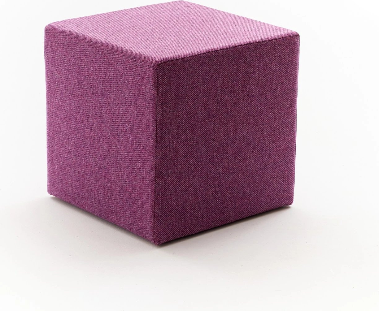 Puf lilak Atelier del Sofa, Asos