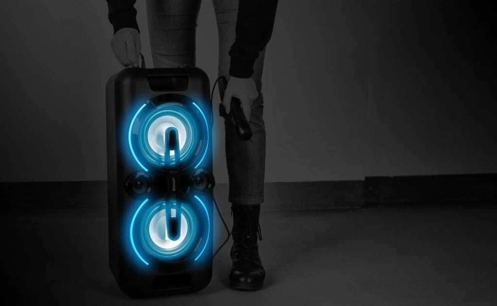 Altoparlant GOGEN BPS686