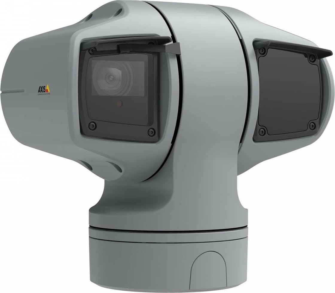 Kamerë rrjeti Axis Q6225-LE PTZ, 50 Hz, auto fokus, night vision, alumini