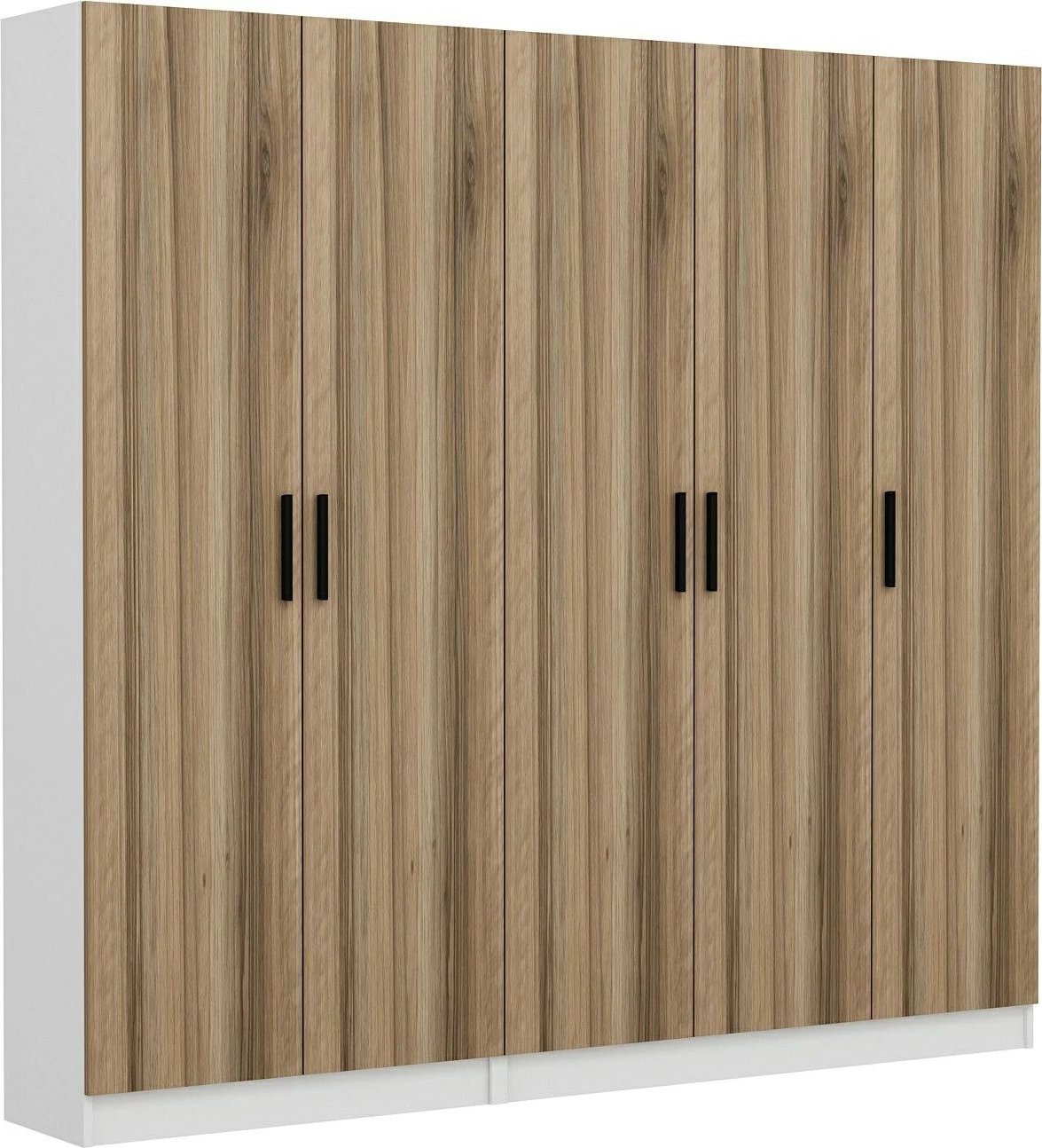 Stendë korridori Skye Decor, ngjyrë arre, Noah - 8223