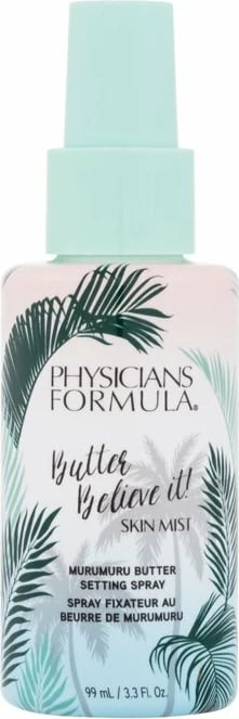 Fixator make-up për femra Physicians Formula Butter Believe It! Skin Mist, 99ml