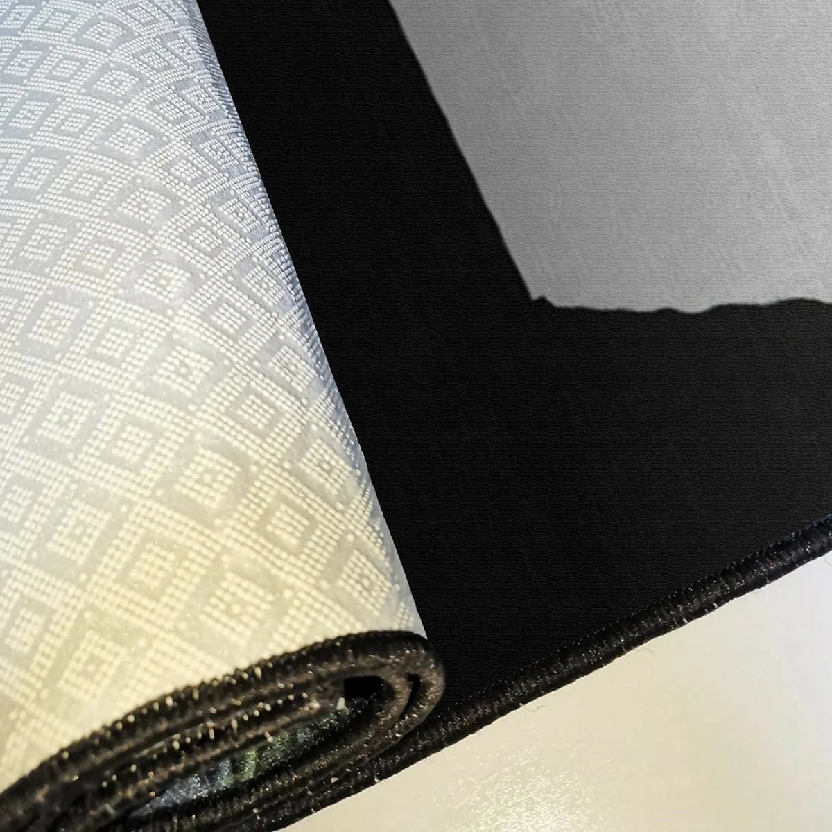 Qilim Conceptum Hypnose, shumëngjyrësh, 100x140cm, Alho Carpet-20A