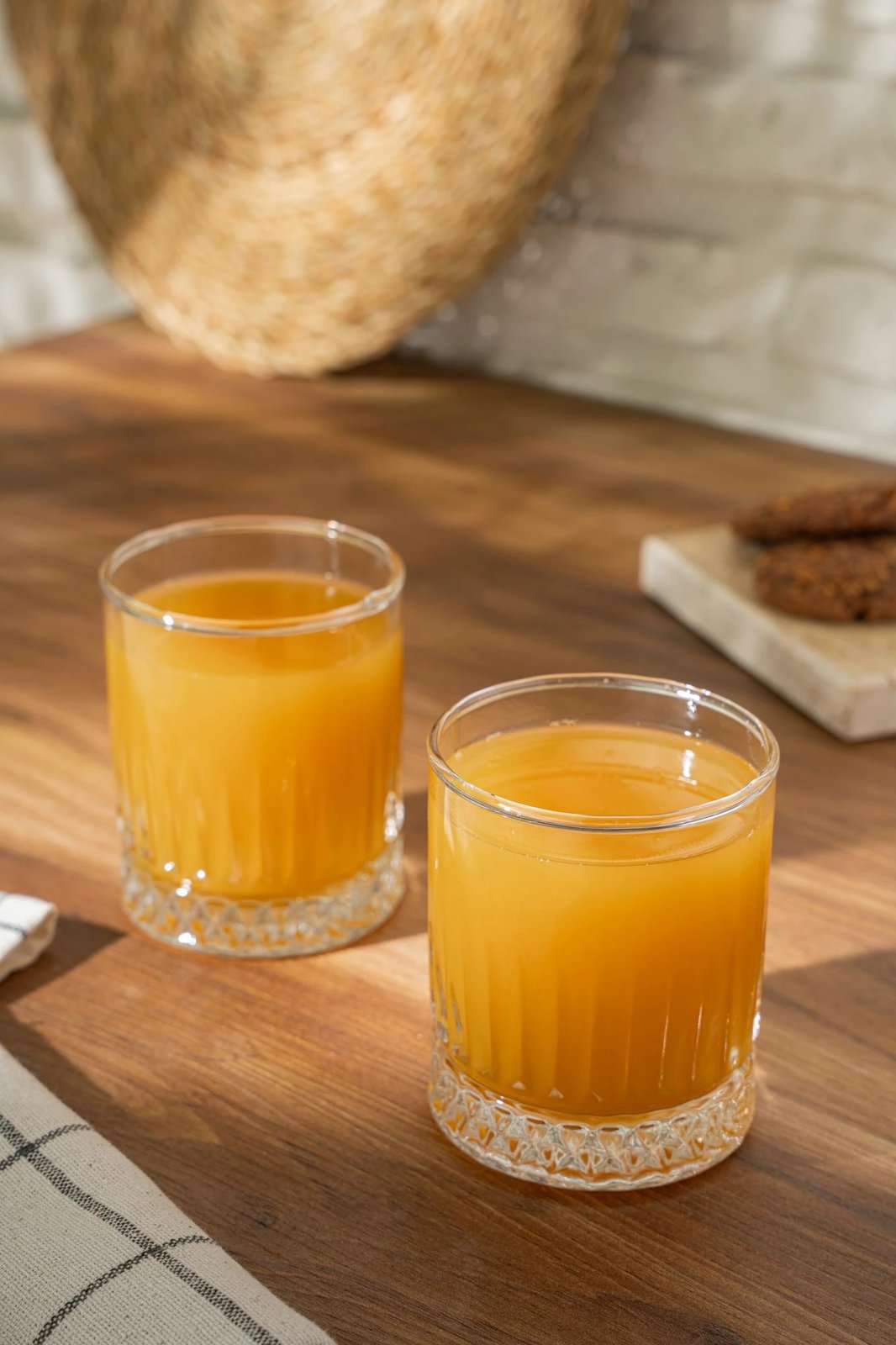 Set gotash prej qelqi (6 copë), Hermia, TR5024GCL