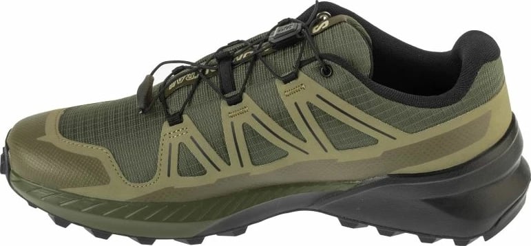 Atlete Salomon për meshkuj, të gjelbra