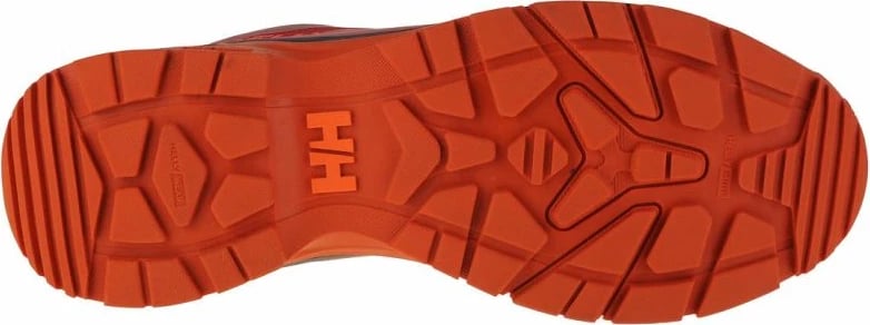 Këpucë për meshkuj Helly Hansen, të kuqe