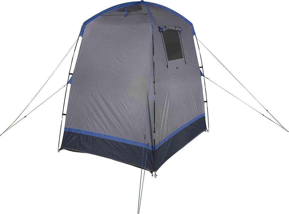 Pavijon High Peak, gri