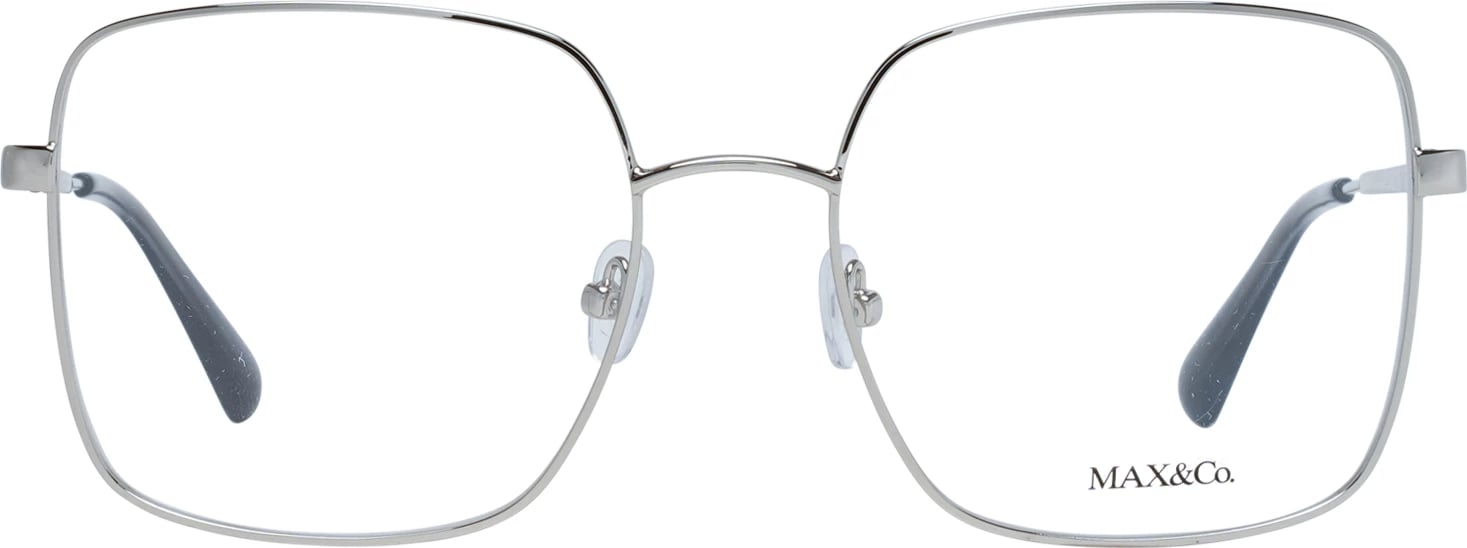 Korniza optike për femra Max & Co, argjend