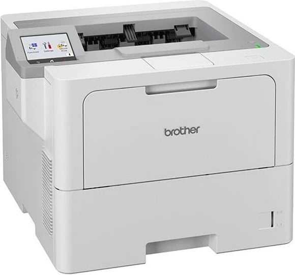 Printer laser A4, Brother HL-L6410DN (HLL6410DNRE1), 38 ppm, 1200 dpi, duplex, rrjet