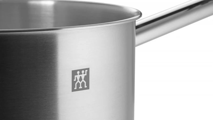 Set tiganësh ZWILLING TWIN Classic, 4 copë, Inox