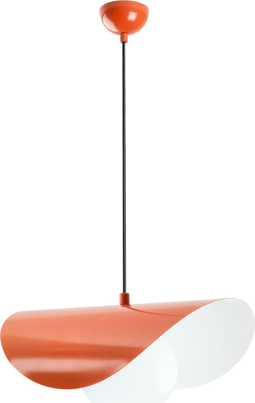 Llambë tavani Opviq, Vatoz - Nus - 2866, portokalli