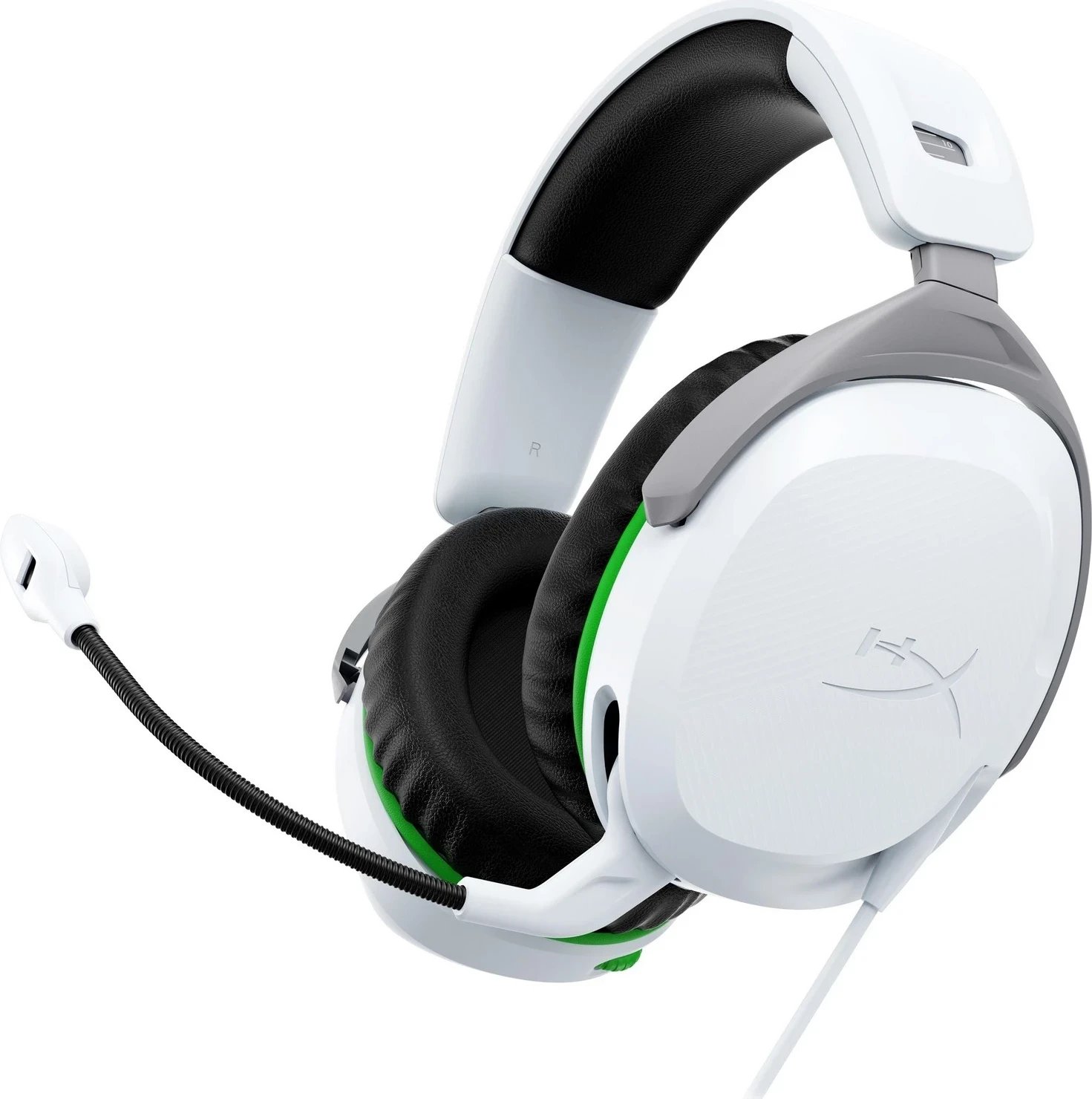 Kufje HyperX Cloud Stinger 2 Xbox, të bardha