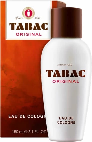 Eau de Cologne unisex TABAC ORIGINAL Original 150ml