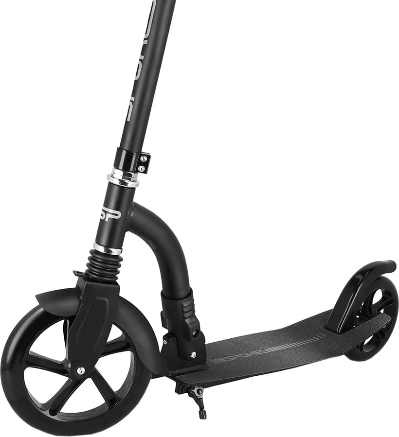 Trotinet Spokey unisex, i zi