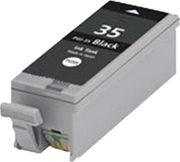 Patron bojë, Canon, PGI-35 1509B001, 9.3 ml, e zezë