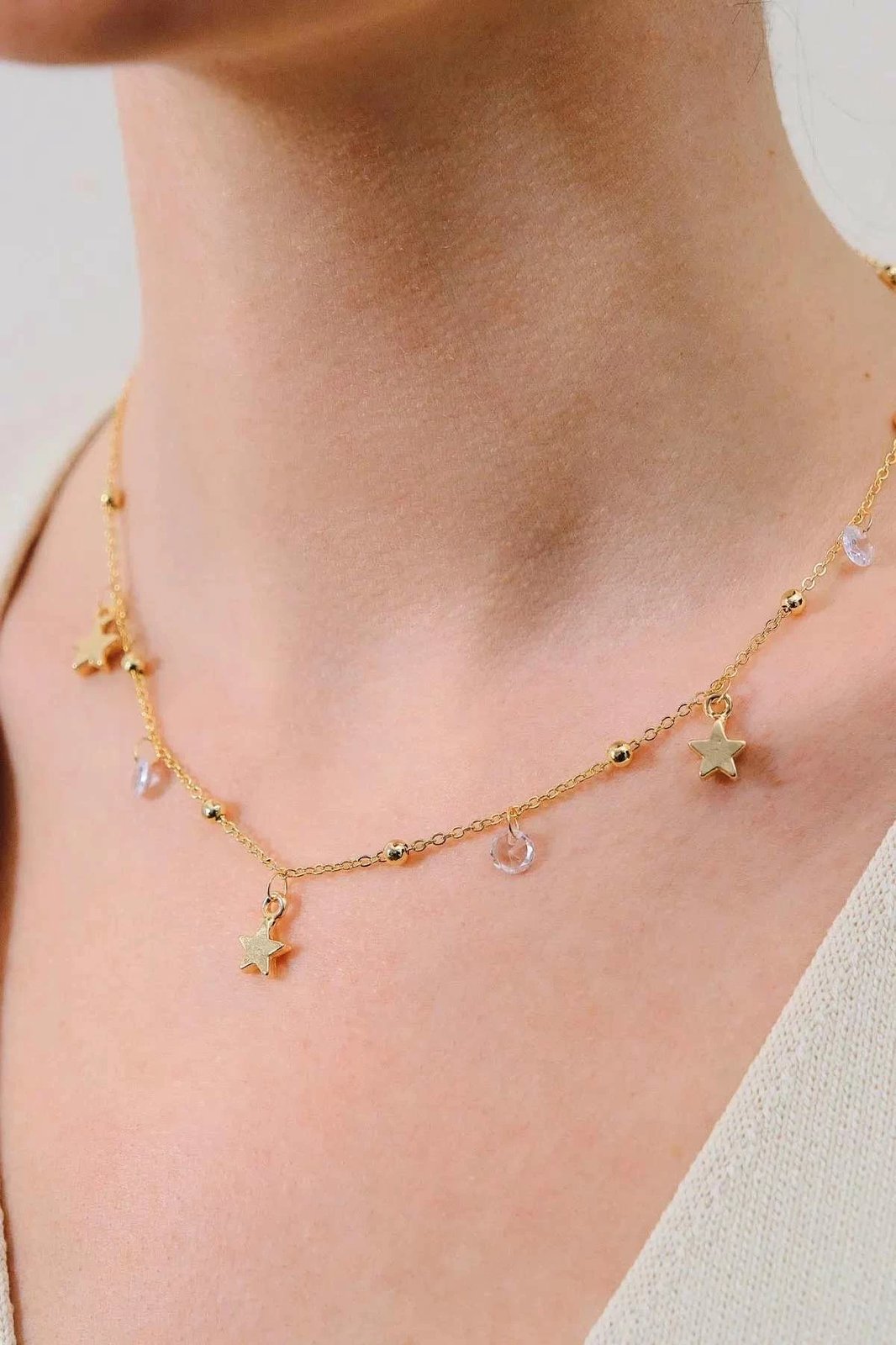 Qafore Jumeon, ngjyrë ari, Gld-Yldzrknkl2