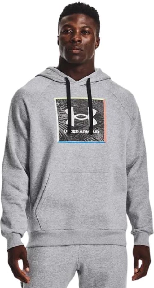 Duks për meshkuj Under Armour, gri