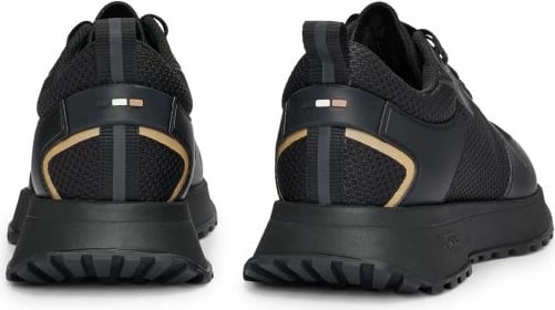 Atlete për meshkuj Boss, të zeza